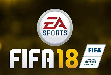 FIFA 18 Coins